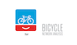 BNA Logo with white text
